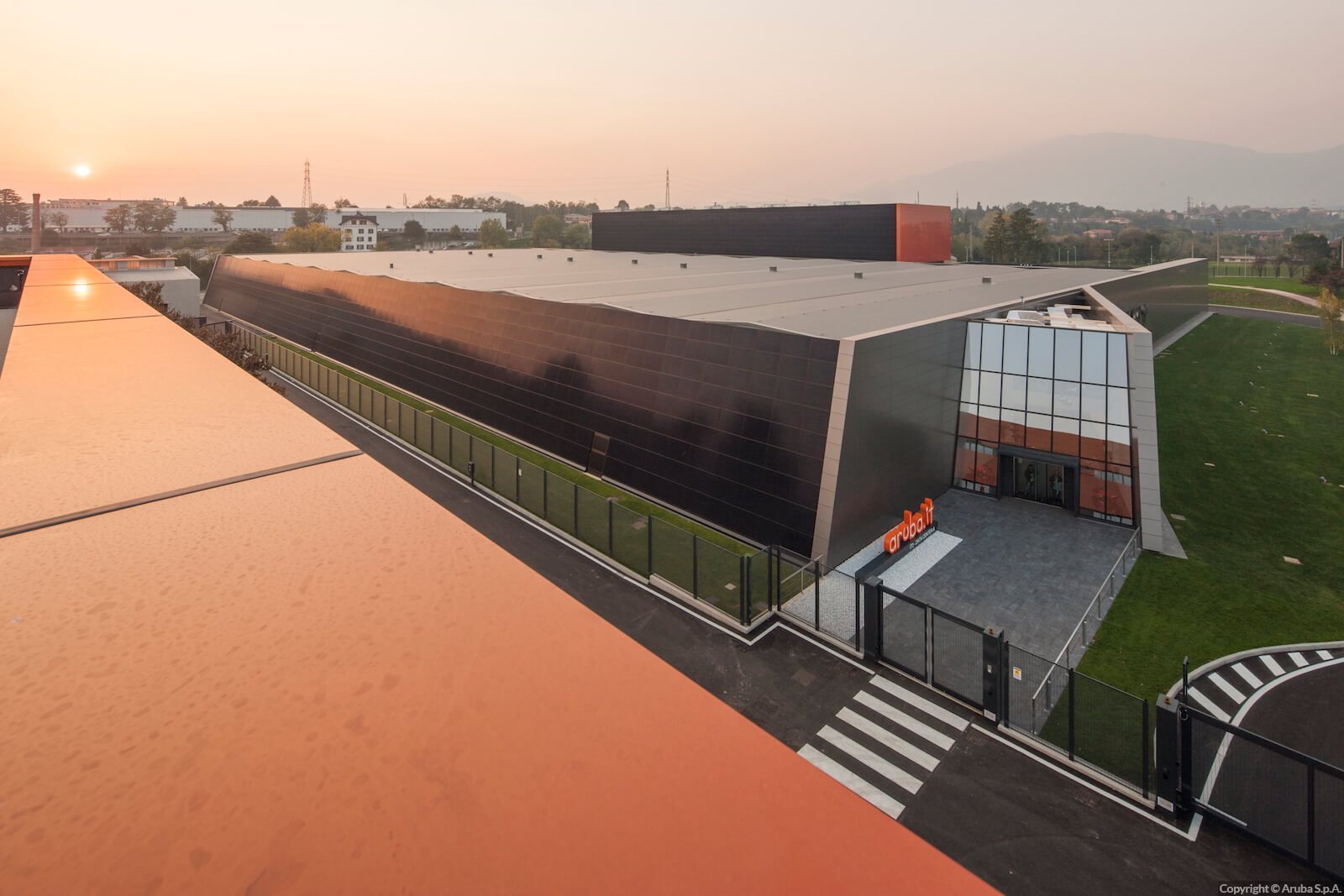 Aruba e NetApp: Tecnologia responsabile, partnership strategica